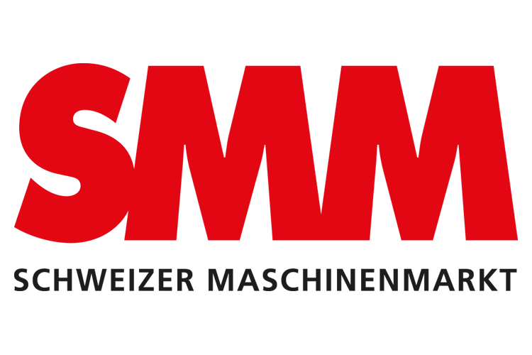 SMM - Schweizer Maschinenmarkt 